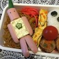 まっきー♪３７'s cooksnap of when they made アレンジうま焼きそば.