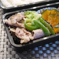 スタイリッシュママ's cooksnap of when they made 簡単野菜炒め.