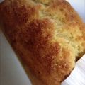 ムーミン1号's cooksnap of when they made 簡単！贅沢に！金時豆と栗のパウンドケーキ.