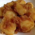 猫、ニャン子's cooksnap of when they made 基本の和食44　子芋の煮っころがし.