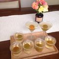 あゆくんママ☆'s cooksnap of when they made ★彡 自家製梅シロップで作ろう★梅ゼリー.