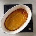 えみっち285's cooksnap of when they made ＊かぼちゃプリン＊.