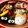♡ちいちゃん♡'s cooksnap of when they made キャラ弁☆お稲荷トトロ弁当.