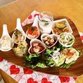 komutatata's cooksnap of when they made マッシュポテトの冷製スープ.