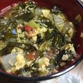 とりかな53910's cooksnap of when they made かぶが甘い♡優しいコンソメスープ♧.
