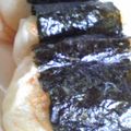 ぱど☆ちょ's cooksnap of when they made お米屋さんに聞いたお餅の食べ方.