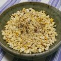うに子's cooksnap of when they made 炒り豆腐★スクランブルエッグ.