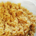 あさここなっつ's cooksnap of when they made キヌアを美味しく食べる方法.
