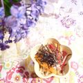 クレイプメートル's cooksnap of when they made もやし&パプリカの海苔あえ♪.