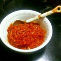 ゆざく's cooksnap of when they made トマト缶一つ分☆基本のトマトソース.