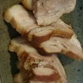 ゆいたんあーたん's cooksnap of when they made 簡単やわらかチャーシュー（煮豚）.