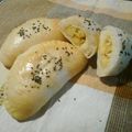 ひれまま's cooksnap of when they made 焼きりんご風なシナモン香る焼きさつまいも.