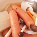 Mashlie389's cooksnap of when they made ポトフを簡単に作ります♡.
