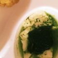 グランティラノス's cooksnap of when they made 初めてのキャベツ　～離乳食 第⑥弾～.