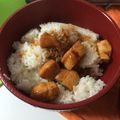 いむきー's cooksnap of when they made こってり好き必見!ささみ照焼き!.
