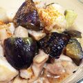 juicy320's cooksnap of when they made 鶏と茄子の照り煮.