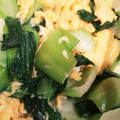 もも426's cooksnap of when they made 簡単！青梗菜とトロトロ卵の中華風炒め.