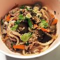 wakachum's cooksnap of when they made 栄養満点☆万能めんつゆ.