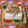 westerly's cooksnap of when they made 簡単☆シソとミョウガの変わり冷奴.