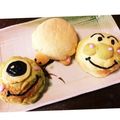 小麦の女王's cooksnap of when they made １度でたくさん!おいしいメロンパン★.