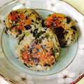みそゆうき's cooksnap of when they made おからdeさつま揚げ.