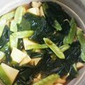 浜しょー's cooksnap of when they made 簡単黄金比☆しっかり味が浸み込む若竹煮.