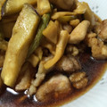 真愛ママ's cooksnap of when they made 鶏肉となすの南蛮漬け☆.