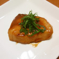 Ｃｈｉｋａｙａｎ's cooksnap of when they made かじきのさっぱり照り焼き（しいらでも可）.