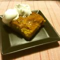 ふろんこ's cooksnap of when they made 大好き カボチャプリン.
