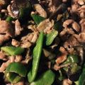 ふぢえもそ's cooksnap of when they made 夏野菜スタミナ炒め.