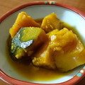 ななさくちゃん's cooksnap of when they made かぼちゃの煮物.