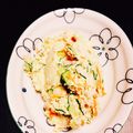 しゅうゆうけいはる母's cooksnap of when they made スパイシー☆カレー風味のおからサラダ♪.