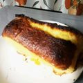 山﨑菜月's cooksnap of when they made ガトーウィークエンド☆(レモンケーキ).