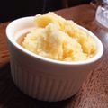 ほののんの's cooksnap of when they made 生クリームを使わない!!バニラアイス.