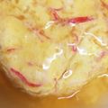 うえ乃's cooksnap of when they made 15分で完成♡我が家のとろ～り天津飯.