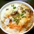 naki1027's cooksnap of when they made カレーをリメイク☆カレードリア.