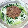 ☆ようこりん☆'s cooksnap of when they made 肉味噌うどん.