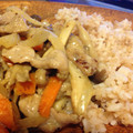 クマたぬき's cooksnap of when they made 豚肉のしょうがマヨ炒め.
