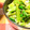 r_ramy's cooksnap of when they made つるむらさきのわさびマヨネーズ和え.