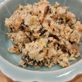 クックKMVAAO☆'s cooksnap of when they made 牛乳でしっとり★おからの炒り煮.