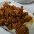 spica1206's cooksnap of when they made とり肉のかりん揚げ♪.