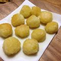 めいたんのママ's cooksnap of when they made いももち.