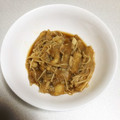 yucha0715's cooksnap of when they made えのきだけと油揚げのとろとろ煮.