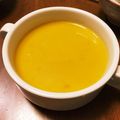 ピプチ's cooksnap of when they made 簡単☆かぼちゃスープ.