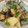 RUMI180's cooksnap of when they made あさりとジャガイモの白ワイン蒸し.