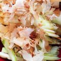 くまロコ's cooksnap of when they made セロリだけ✿3分で簡単和風あえ.