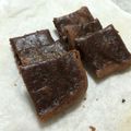 はまちょん☆'s cooksnap of when they made ザクザクッ♪自家製米粉のビスケット.