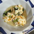 えり1222☆'s cooksnap of when they made お野菜とお豆腐の新庄蒸し.