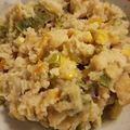 すずちゅん♪'s cooksnap of when they made 煮物のお汁で「おからの炒り煮」.