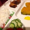 ポヨちママ's cooksnap of when they made リメイク♪お刺身からの竜田揚げ(ぶり最高.